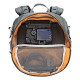 Lowepro Sac à dos Whistler BP 450 AW II Gris