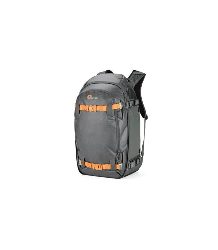 Lowepro Sac à dos Whistler BP 450 AW II Gris