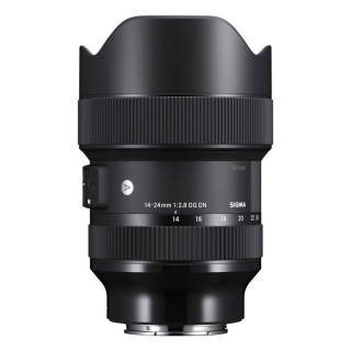 Objectif Sigma