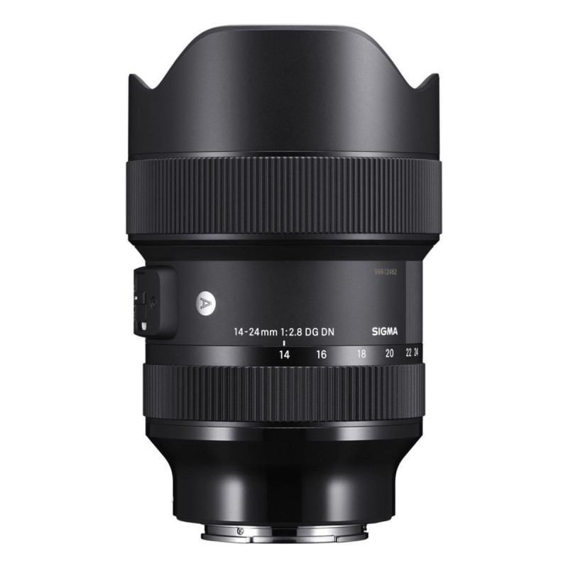 Sigma Objectif 14-24mm f/2.8 DG DN - Sony E
