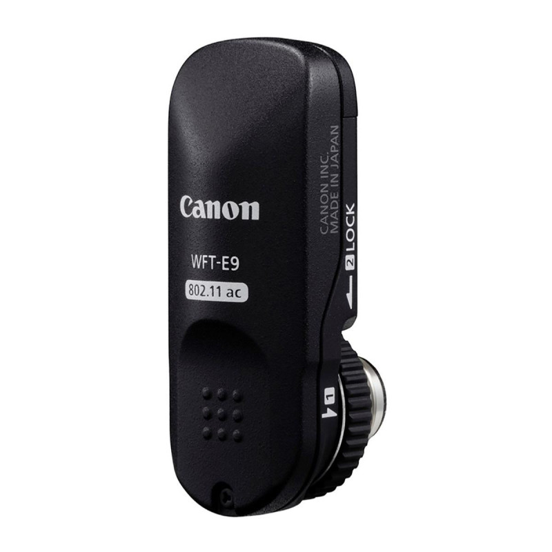 Canon Transmetteur Wi-Fi WFT-E9B pour EOS 1DX Mark III