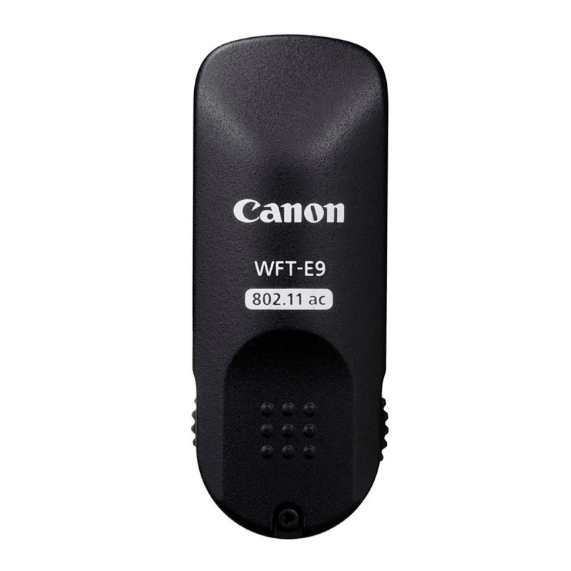 Canon Transmetteur Wi-Fi WFT-E9B pour EOS 1DX Mark III