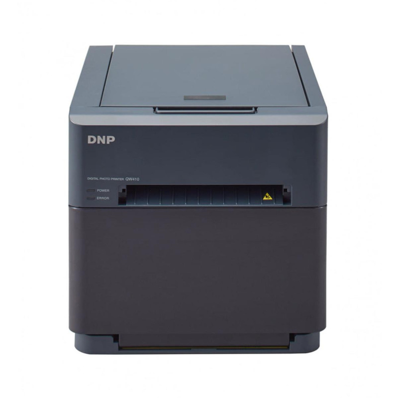 DNP Imprimante à sublimation thermique QW410