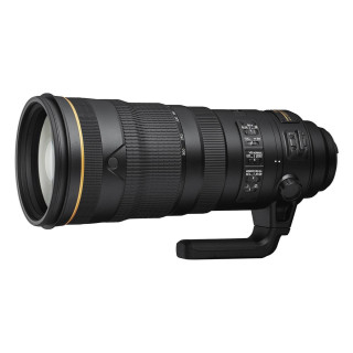 Objectif Nikon