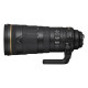 Nikon Objectif AF-S 120-300mm f/2.8E FL ED SR VR