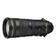 Nikon Objectif AF-S 120-300mm f/2.8E FL ED SR VR