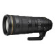 Nikon Objectif AF-S 120-300mm f/2.8E FL ED SR VR