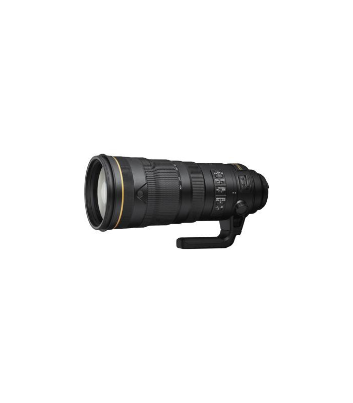 Nikon Objectif AF-S 120-300mm f/2.8E FL ED SR VR