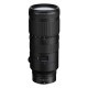 Nikon Objectif Nikkor Z 70-200mm f/2.8 VR S