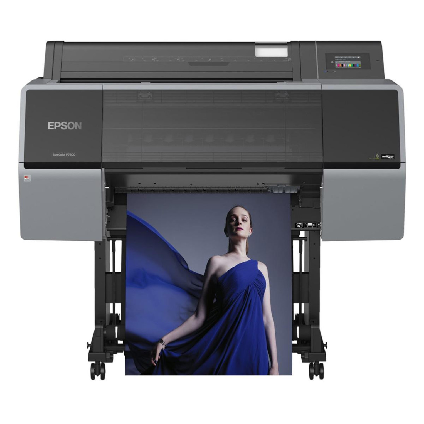 SureColor SC-P800 Imprimante Photo 17 Grand Format A2 Couleur Jet d'encre