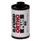 Ilford Film Ortho Plus 80 135 - 36 Poses