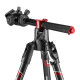 Manfrotto Kit Trépied Befree GT XPRO Carbone avec Rotule 496