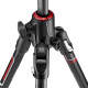 Manfrotto Kit Trépied Befree GT XPRO Carbone avec Rotule 496