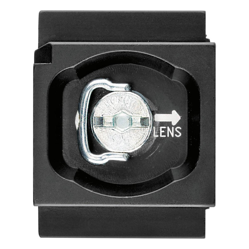 Manfrotto Plateau Rapide 200PL-PRO