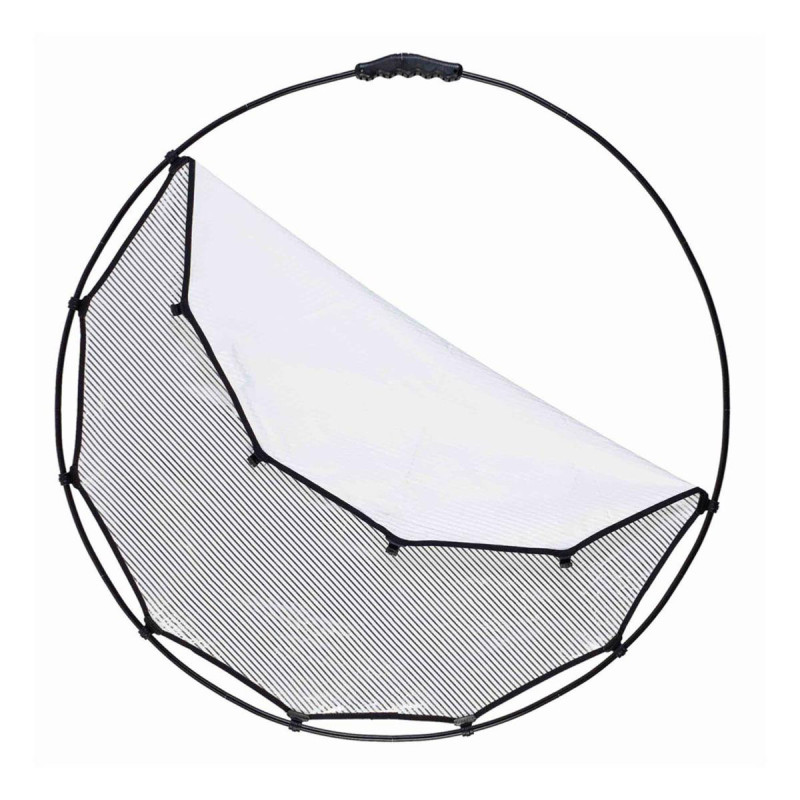 Manfrotto Déflecteur HaloCompact 82cm Soft Silver