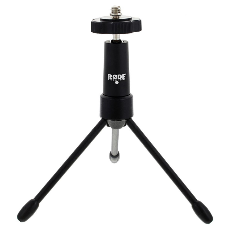 Rode Mini Trépied pour Microphones