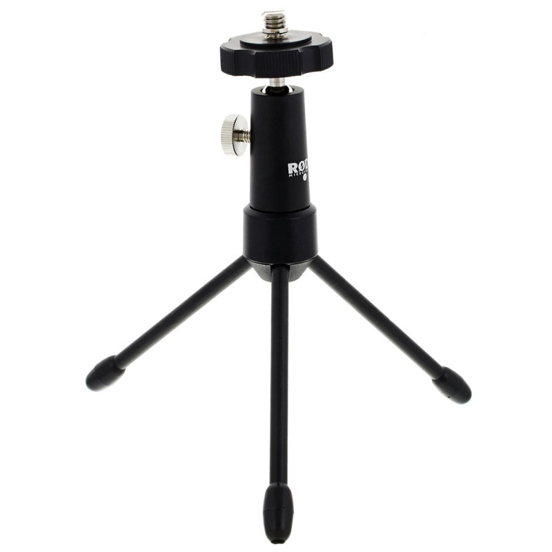 Rode Mini Trépied pour Microphones