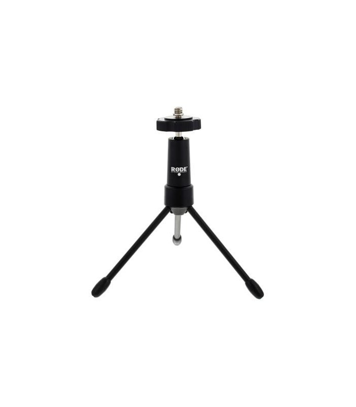 Rode Mini Trépied pour Microphones