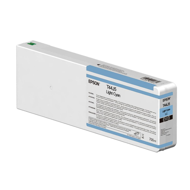 Epson Encre Cyan Clair Ultrachrome Pro12 700ml pour SC-P7500 / P9500