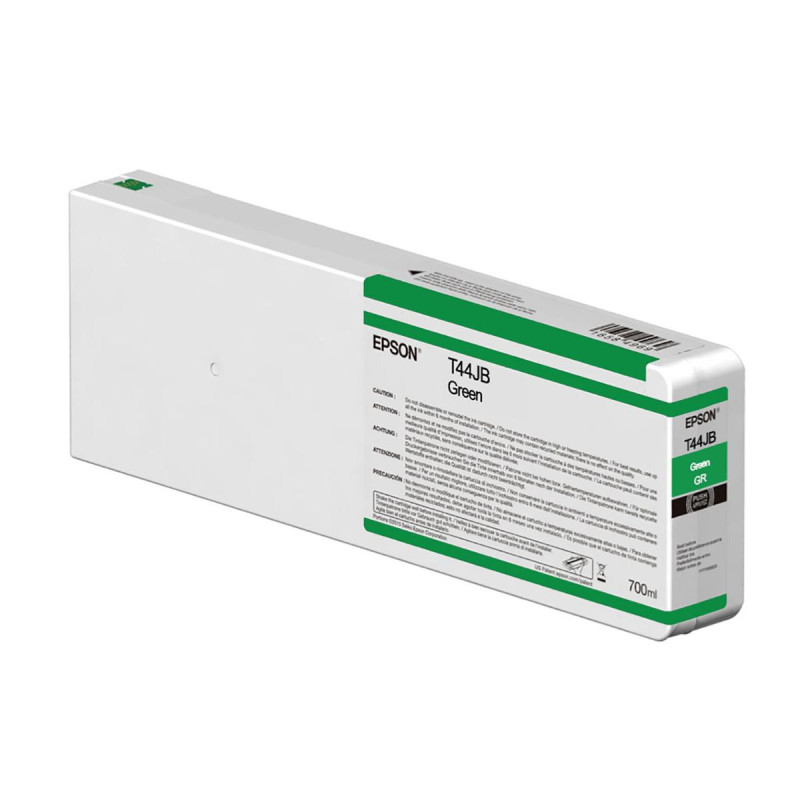 Epson Encre Vert Ultrachrome Pro12 700ml pour SC-P7500 / SC-P9500