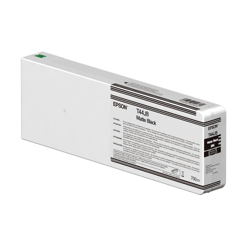 Epson Encre Noir Mat Ultrachrome Pro12 700ml pour SC-P7500 / P9500