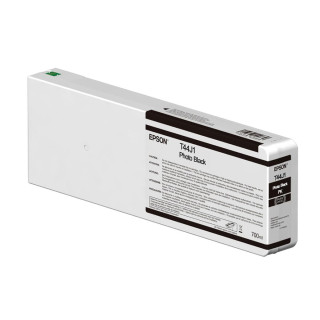 Epson Encre Noir Photo Ultrachrome Pro12 700ml pour SC-P7500 / P9500