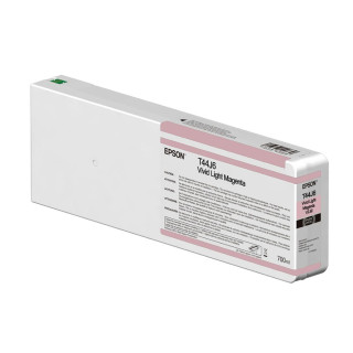 Epson Encre Vivid Magenta Clair UC Pro12 700ml pour SC-P7500 / P9500