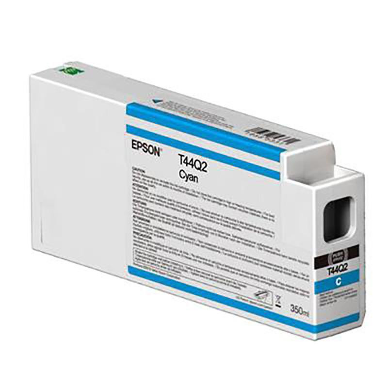 Encre Cyan Ultrachrome Pro12 350ml pour SC-P7500 / P9500