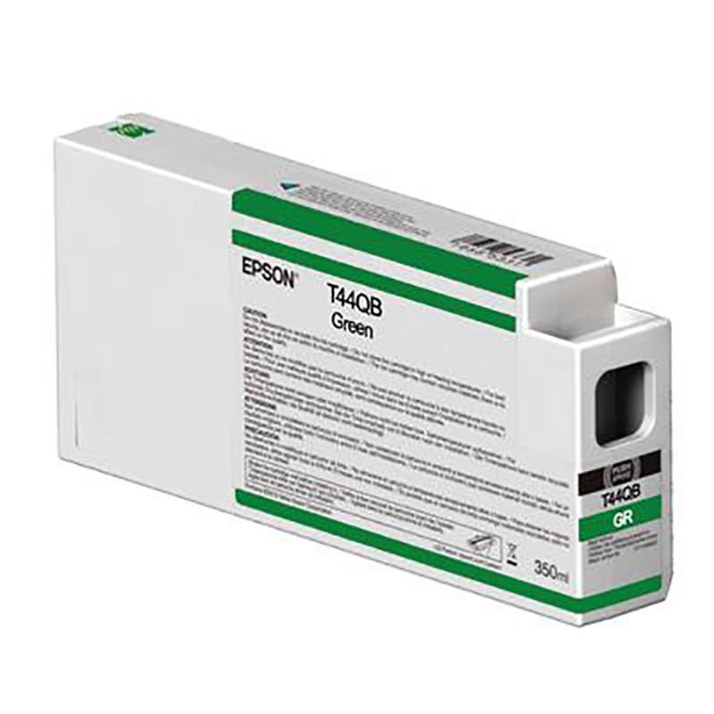 Epson Encre Vert Ultrachrome Pro12 350ml pour SC-P7500 / P9500