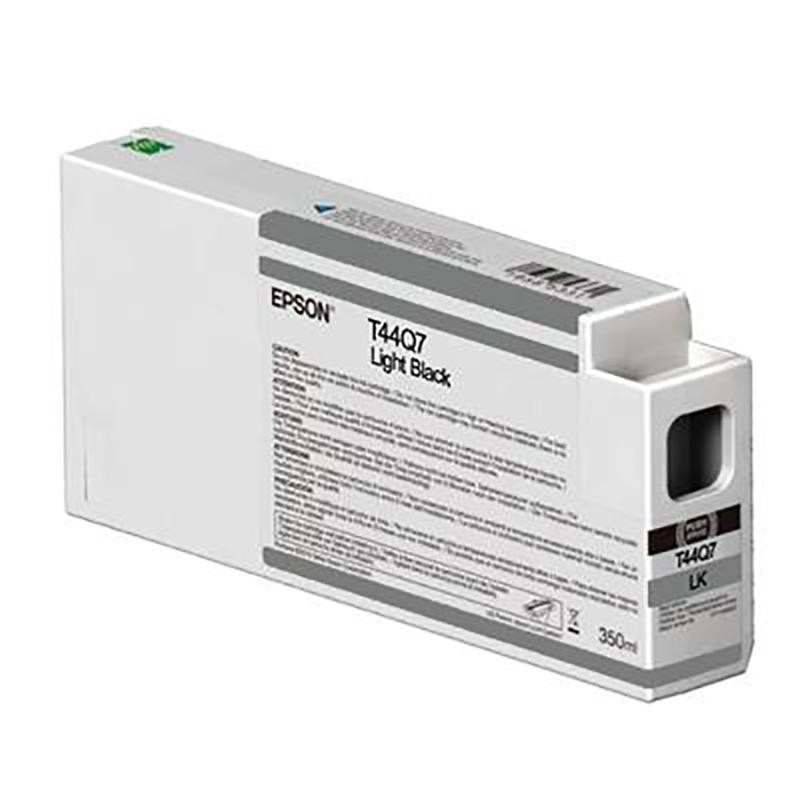 Epson Encre Gris Ultrachrome Pro12 350ml pour SC-P7500 / P9500