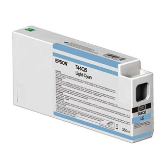 Epson Encre Cyan Clair Ultrachrome Pro12 350ml pour SC-P7500 / P9500