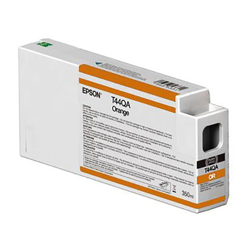 Epson Encre Orange Ultrachrome Pro12 350ml pour SC-P7500 / P9500