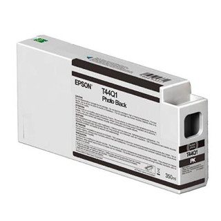 Epson Encre Noir Photo Ultrachrome Pro12 350ml pour SC-P7500 / P9500