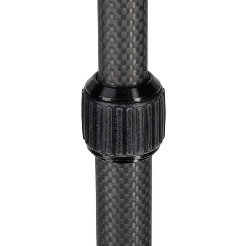 Manfrotto Pied lumière Nanopole en carbone 