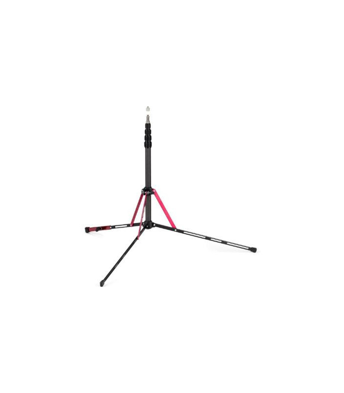 Manfrotto Pied lumière Nanopole en carbone 