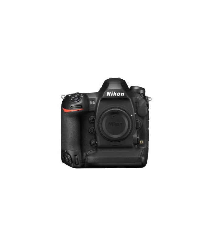 Nikon D6 Boîtier nu