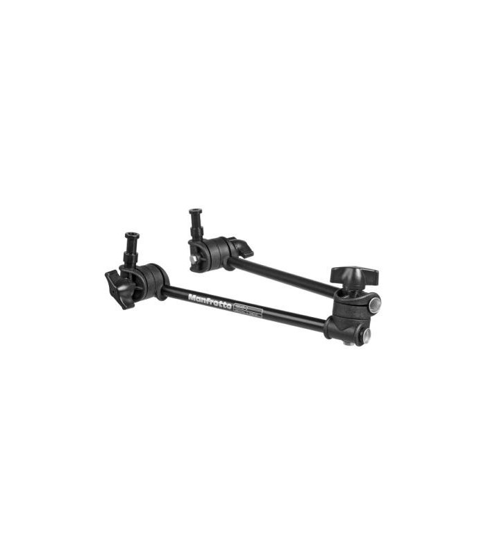 Manfrotto Bras Articulé Simple 2 Sections