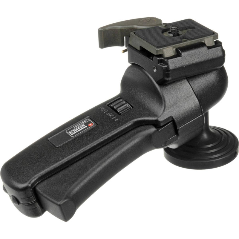Manfrotto Rotule Joystick Compact Ergonomique