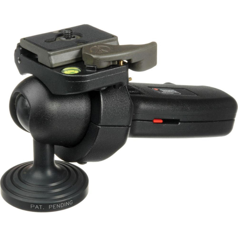 Manfrotto Rotule Joystick Compact Ergonomique