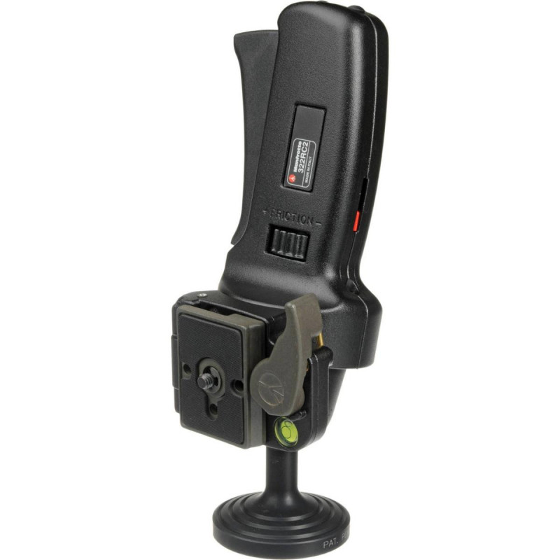 Manfrotto Rotule Joystick Compact Ergonomique