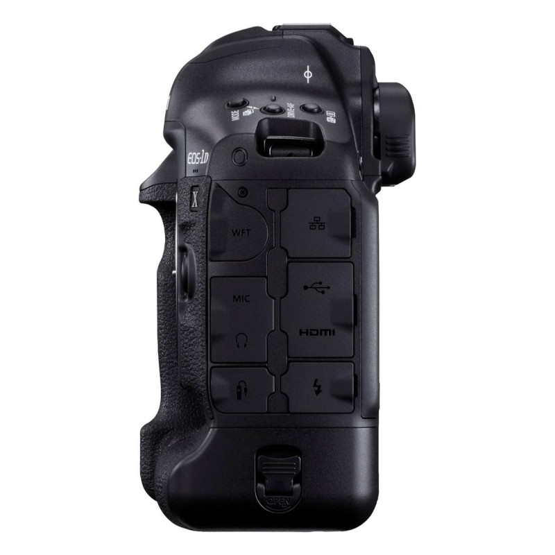Canon EOS 1DX Mark III nu