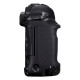 Canon EOS 1DX Mark III nu