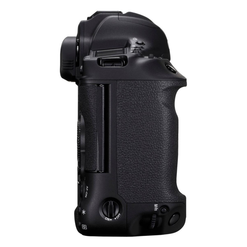 Canon EOS 1DX Mark III nu