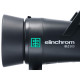 Elinchrom Kit ELC 500 / ELC 500 avec 2 Bols 16cm et un sac