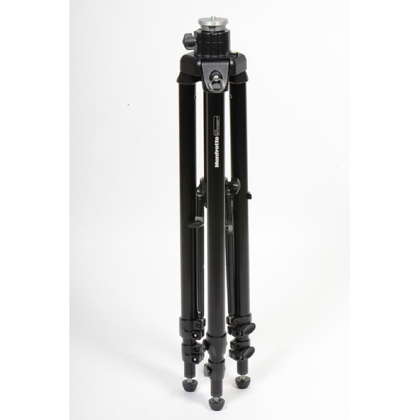Manfrotto Trépied 055XPRO AS 4 Sections Carbone Avec Rotule Ball XPRO Arca P 85227