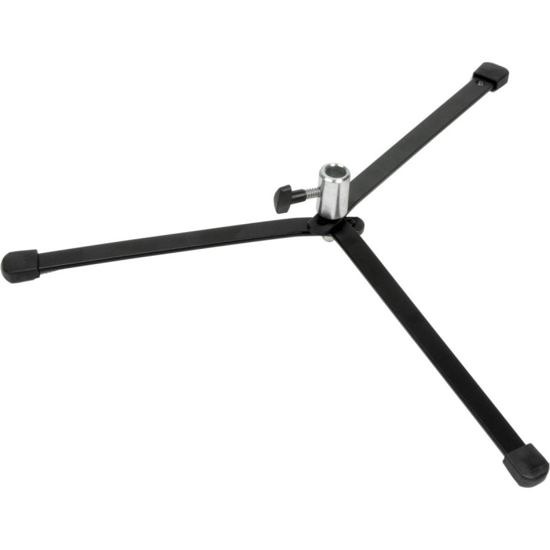 Manfrotto Mini Pied Lumière avec Base Amovible