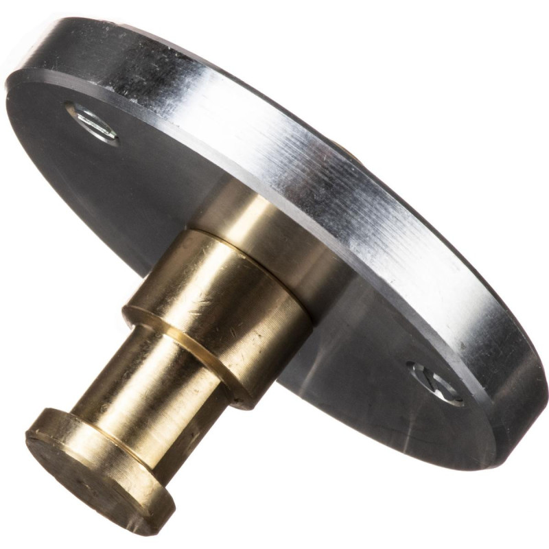 Manfrotto Adapateur Plateau 60mm 3/8\"