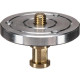 Manfrotto Adapateur Plateau 60mm 3/8\"