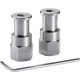 Manfrotto Adaptateur Spigot 5/8\" pour Bras 244