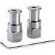 Manfrotto Adaptateur Spigot 5/8\" pour Bras 244